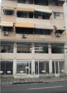 Apartamento com 1 Quarto à venda, 65m² no Icaraí, Niterói