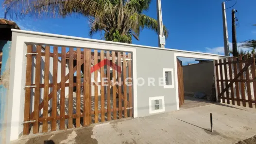 Casa com 2 Quartos à venda, 62m² no Sabaúna, Itanhaém