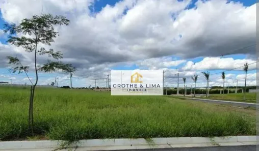Lote/Terreno à venda, 292m² no Eugênio de Mello, São José dos Campos