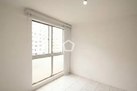Apartamento com 1 Quarto à venda, 37m² no Pinheiros, São Paulo