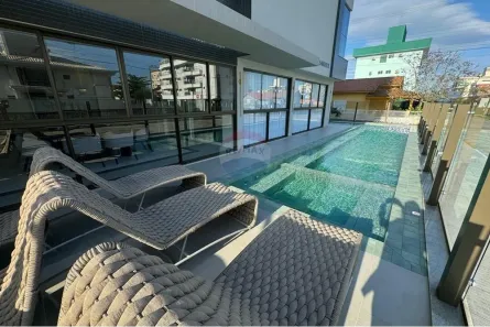 Apartamento com 2 Quartos à venda, 77m² no Praia de Palmas, Governador Celso Ramos