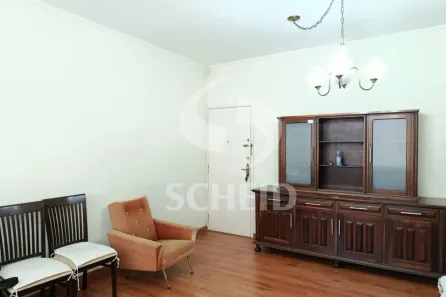 Apartamento com 2 Quartos à venda, 98m² no Paraíso, São Paulo