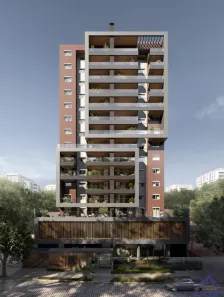 Apartamento com 3 Quartos à venda, 107m² no Panazzolo, Caxias do Sul