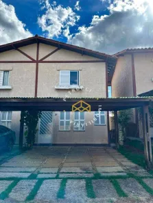 Casa de Condomínio com 2 Quartos para alugar, 72m² no Vila Boa Esperança, Valinhos
