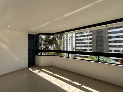 Apartamento com 3 Quartos à venda, 137m² no Pituba, Salvador