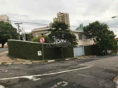 Casa com 4 Quartos à venda, 208m² no Vila Lídia, Campinas