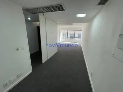 Sala Comercial para alugar, 37m² no Centro, Rio de Janeiro