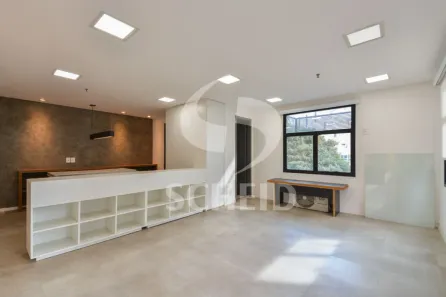 Imóvel Comercial à venda, 42m² no Liberdade, São Paulo