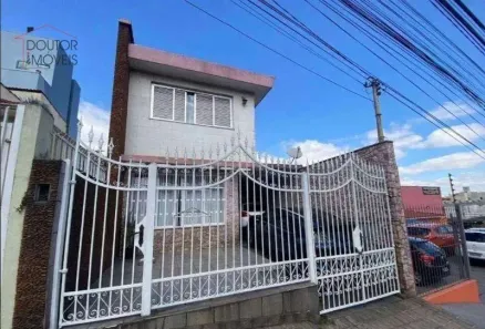 Sobrado com 3 Quartos à venda, 128m² no Vila Esperança, São Paulo