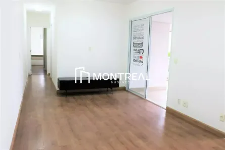Apartamento com 3 Quartos à venda, 89m² no Ipiranga, São Paulo