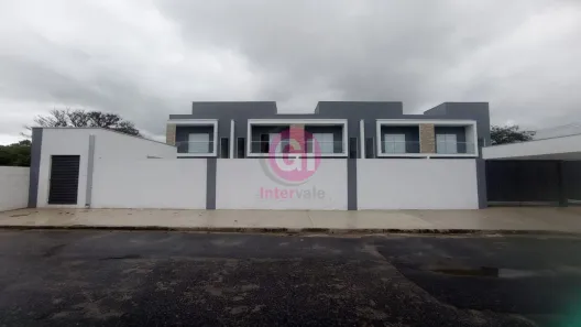 Sobrado com 2 Quartos à venda, 87m² no Cidade Jardim, Jacareí