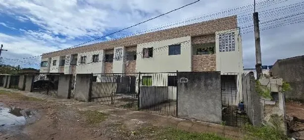Apartamento com 2 Quartos à venda, 51m² no Nossa Senhora do Ó, Paulista