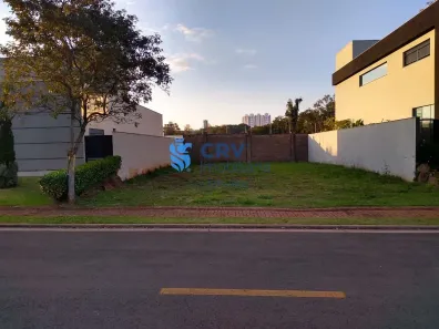 Lote/Terreno à venda, 373m² no Vivendas do Arvoredo, Londrina