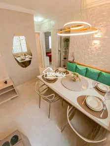 Apartamento com 2 Quartos à venda, 45m² no Estados Unidos, Uberaba