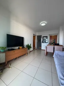 Apartamento com 2 Quartos à venda, 62m² no Jardim Armação, Salvador