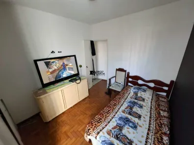 Apartamento com 3 Quartos à venda, 95m² no Coração Eucarístico, Belo Horizonte