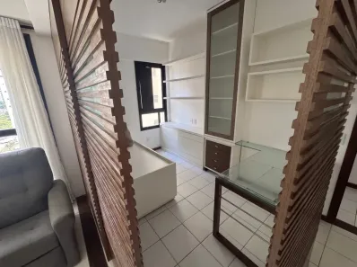 Apartamento com 2 Quartos à venda, 61m² no Canela, Salvador