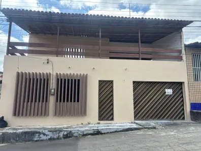 Casa com 3 Quartos à venda, 200m² no Ipase, São Luís