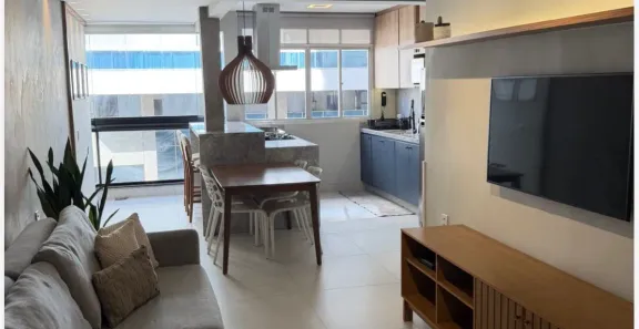 Apartamento com 2 Quartos à venda, 100m² no Itapuã, Vila Velha
