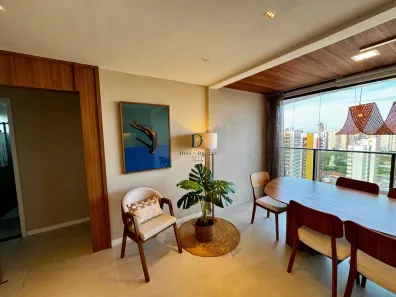 Apartamento com 2 Quartos à venda, 64m² no Meireles, Fortaleza