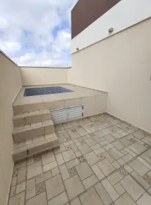 Apartamento com 3 Quartos à venda, 119m² no Bairro do Colonia, Jacareí