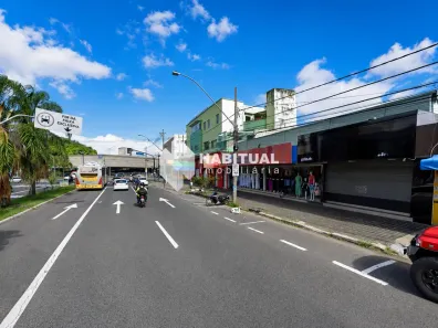 Ponto Comercial para alugar, 80m² no Centro, Uberlândia