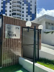 Apartamento com 1 Quarto para venda ou aluguel, 33m² no Graças, Recife