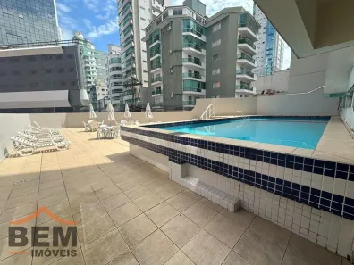 Apartamento com 1 Quarto à venda, 69m² no Centro, Balneário Camboriú