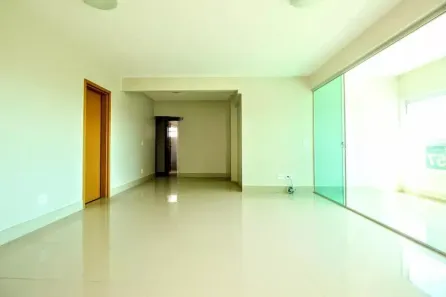 Apartamento com 4 Quartos à venda, 170m² no Buritis, Belo Horizonte