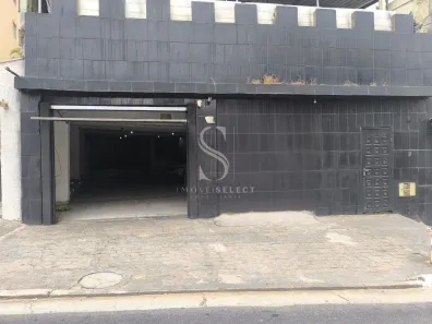 Lote/Terreno à venda, 500m² no Vila Esperança, São Paulo