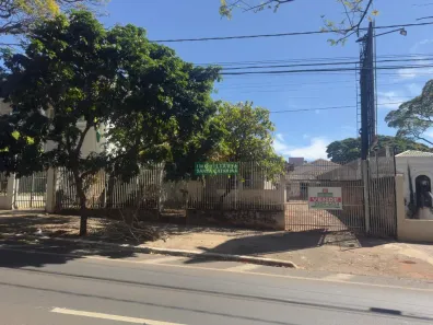 Lote/Terreno à venda, 610m² no Zona 02, Maringá