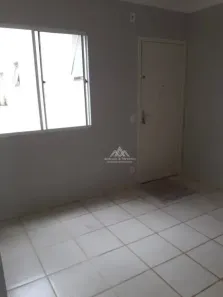 Apartamento com 2 Quartos à venda, 43m² no Jardim Zara, Ribeirão Preto
