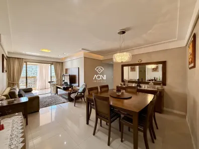 Apartamento com 4 Quartos à venda, 170m² no Praia da Costa, Vila Velha