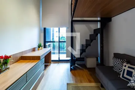 Kitnet com 1 Quarto à venda, 27m² no Perdizes, São Paulo