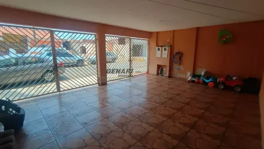 Casa com 2 Quartos à venda, 101m² no Núcleo Habitacional Brigadeiro Faria Lima, Indaiatuba