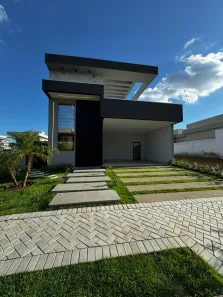 Sobrado com 3 Quartos à venda, 164m² no Morada dos Nobres, Cuiabá