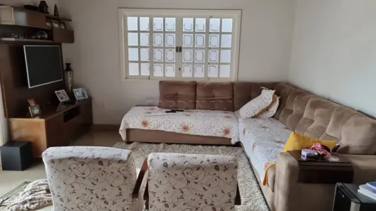 Casa com 3 Quartos à venda, 200m² no Jardim Nova Santa Paula, São Carlos