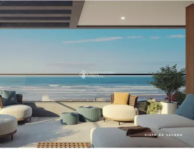 Apartamento com 2 Quartos à venda, 87m² no Paes Leme, Imbituba