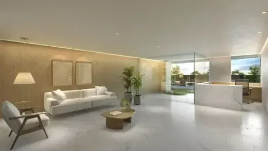 Apartamento com 2 Quartos à venda, 55m² no Rosarinho, Recife