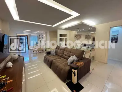 Casa com 6 Quartos à venda, 150m² no Jardim Carioca, Rio de Janeiro