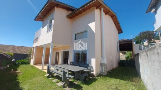 Casa de Condomínio com 3 Quartos à venda, 162m² no Paysage Vert, Vargem Grande Paulista
