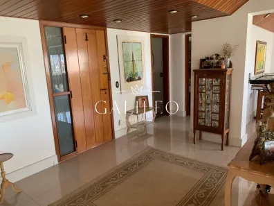 Apartamento com 4 Quartos à venda, 220m² no Vila Rica, Jundiaí