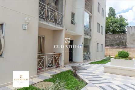 Apartamento com 2 Quartos à venda, 56m² no Planalto, São Bernardo do Campo