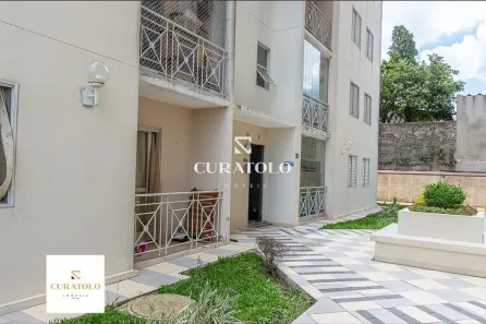 Apartamento com 2 Quartos à venda, 53m² no Planalto, São Bernardo do Campo