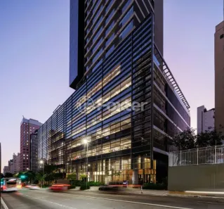 Apartamento com 1 Quarto à venda, 32m² no Bela Vista, São Paulo