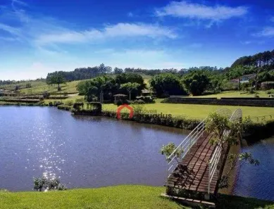 Lote/Terreno à venda, 1386m² no Capela do Barreiro, Itatiba