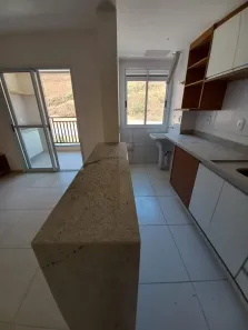 Apartamento com 2 Quartos à venda, 57m² no Itaipava, Petrópolis