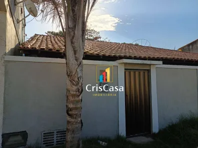 Casa com 3 Quartos à venda, 130m² no Estação, São Pedro da Aldeia