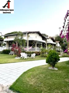 Casa com 7 Quartos à venda, 600m² no Boa Vista, São Luís