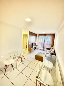 Apartamento com 2 Quartos à venda, 54m² no Mangabeiras, Maceió